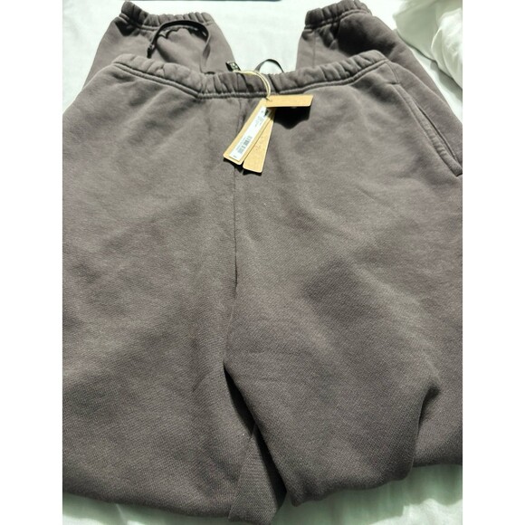 Skims French Terry Joggers - Picture 5 of 6